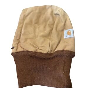 Vintage Carhartt Hood/Pullover